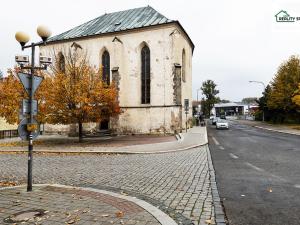 Prodej bytu 3+1, Cheb, Cechovní, 84 m2