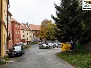 Prodej bytu 3+1, Cheb, Cechovní, 84 m2