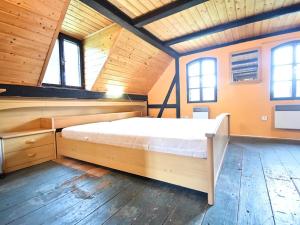 Prodej rodinného domu, Kovářská, Mlýnská, 120 m2
