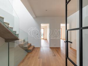 Prodej rodinného domu, Statenice, Nad Vinicí, 270 m2