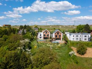 Prodej rodinného domu, Statenice, Nad Vinicí, 270 m2