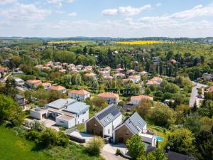 Prodej rodinného domu, Statenice, Nad Vinicí, 270 m2