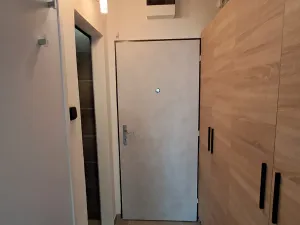Pronájem bytu 1+kk, Ostrava, Sokolská třída, 21 m2