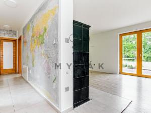 Prodej rodinného domu, Libín - Spolí, 130 m2