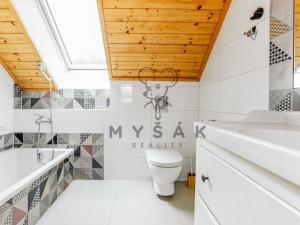 Prodej rodinného domu, Libín - Spolí, 130 m2