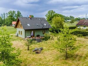 Prodej rodinného domu, Libín - Spolí, 130 m2