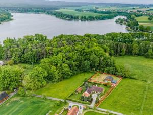 Prodej rodinného domu, Libín - Spolí, 130 m2