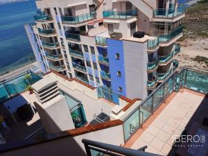 Prodej bytu 3+kk, Cartagena, Španělsko, 93 m2