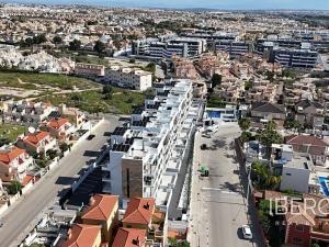 Prodej bytu 3+kk, Orihuela, Španělsko, Calle Jalón - C2 Playa Flamenca Sur, 110 m2