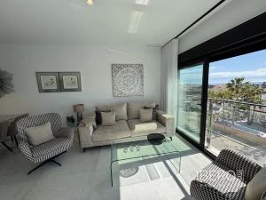 Prodej bytu 3+kk, Orihuela, Španělsko, Calle Jalón - C2 Playa Flamenca Sur, 110 m2