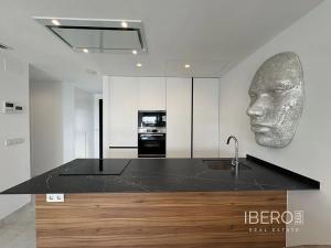 Prodej bytu 3+kk, Orihuela, Španělsko, Calle Jalón - C2 Playa Flamenca Sur, 110 m2
