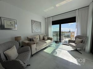 Prodej bytu 3+kk, Orihuela, Španělsko, Calle Jalón - C2 Playa Flamenca Sur, 110 m2