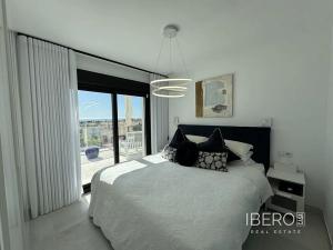 Prodej bytu 3+kk, Orihuela, Španělsko, Calle Jalón - C2 Playa Flamenca Sur, 110 m2