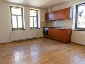 Pronájem bytu 2+kk, Jablonec nad Nisou, V Luzích, 43 m2