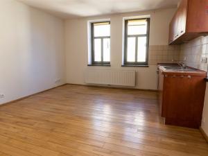 Pronájem bytu 2+kk, Jablonec nad Nisou, V Luzích, 43 m2