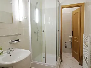 Pronájem bytu 2+kk, Brno, Grohova, 41 m2
