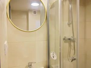 Pronájem bytu 1+kk, Brno, Koliště, 23 m2