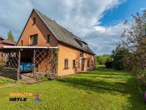 Prodej domu, Meziměstí - Ruprechtice, 167 m2