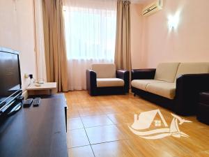 Prodej bytu 2+kk, Sveti Vlas, Bulharsko, 63 m2