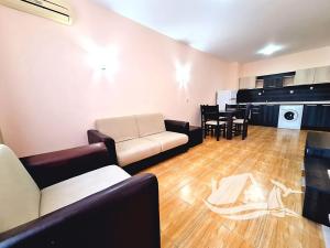 Prodej bytu 2+kk, Sveti Vlas, Bulharsko, 63 m2
