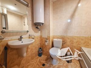 Prodej bytu 2+kk, Sveti Vlas, Bulharsko, 63 m2