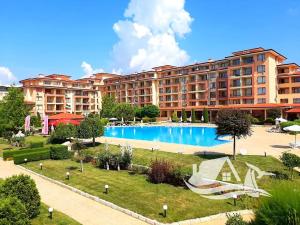 Prodej bytu 2+kk, Sveti Vlas, Bulharsko, 63 m2