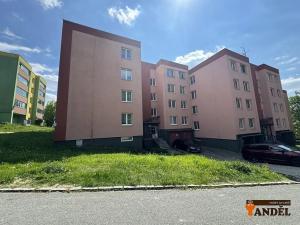 Pronájem bytu 3+1, Havířov, Karla Havlíčka Borovského, 74 m2