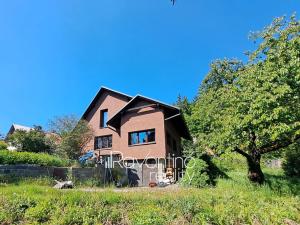 Prodej rodinného domu, Týnec nad Sázavou, 129 m2