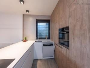 Pronájem rodinného domu, Praha - Modřany, Pleštilova, 135 m2