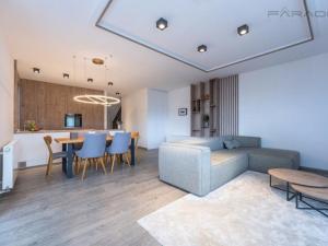 Pronájem rodinného domu, Praha - Modřany, Pleštilova, 135 m2
