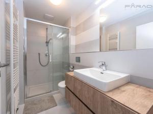Pronájem rodinného domu, Praha - Modřany, Pleštilova, 135 m2