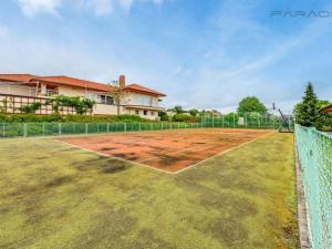 Pronájem rodinného domu, Čakov, 270 m2