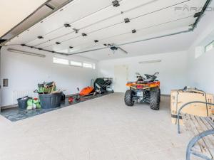 Pronájem rodinného domu, Čakov, 270 m2