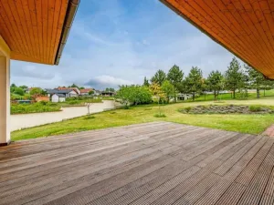 Pronájem rodinného domu, Čakov, 270 m2