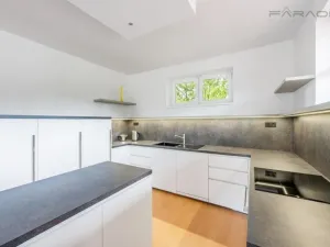 Pronájem rodinného domu, Čakov, 270 m2