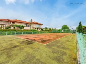 Pronájem rodinného domu, Čakov, 270 m2