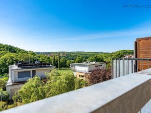 Pronájem bytu 2+1, Praha - Smíchov, Na Císařce, 81 m2