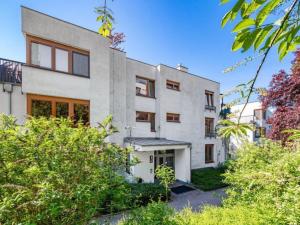 Pronájem bytu 2+1, Praha - Smíchov, Na Císařce, 81 m2