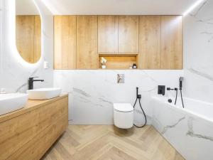 Prodej bytu 4+kk, Praha - Zličín, Sazovická, 141 m2