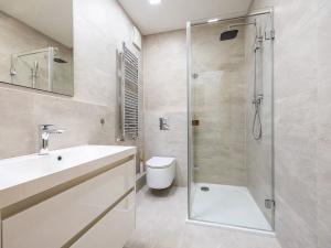 Prodej bytu 4+kk, Praha - Zličín, Sazovická, 141 m2