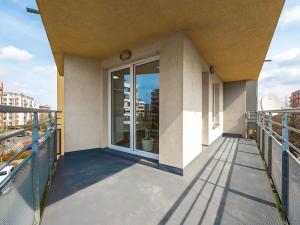 Prodej bytu 4+kk, Praha - Zličín, Sazovická, 141 m2