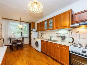 Prodej bytu 3+1, Praha - Chodov, Zdiměřická, 79 m2