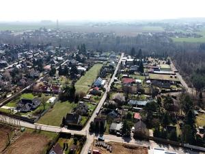 Prodej pozemku pro bydlení, Ohrobec, Na širokém I, 3534 m2
