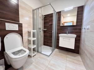 Pronájem bytu 2+kk, Brno, Štěpánská, 55 m2