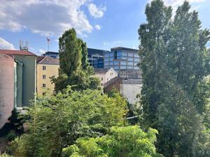 Pronájem bytu 2+kk, Brno, Štěpánská, 55 m2
