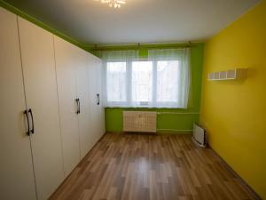 Prodej bytu 3+1, Břeclav, 76 m2