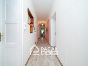 Prodej pozemku pro bydlení, Tršice, 4659 m2