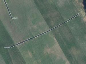 Prodej pole, Ladná, 14110 m2