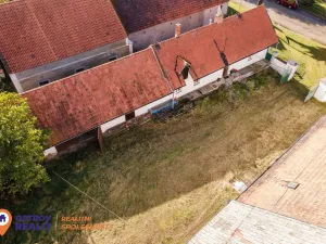 Prodej zemědělské usedlosti, Chlum, 823 m2