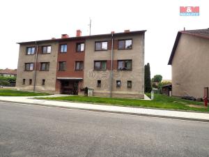 Prodej bytu 3+1, Cerekvice nad Loučnou, 75 m2